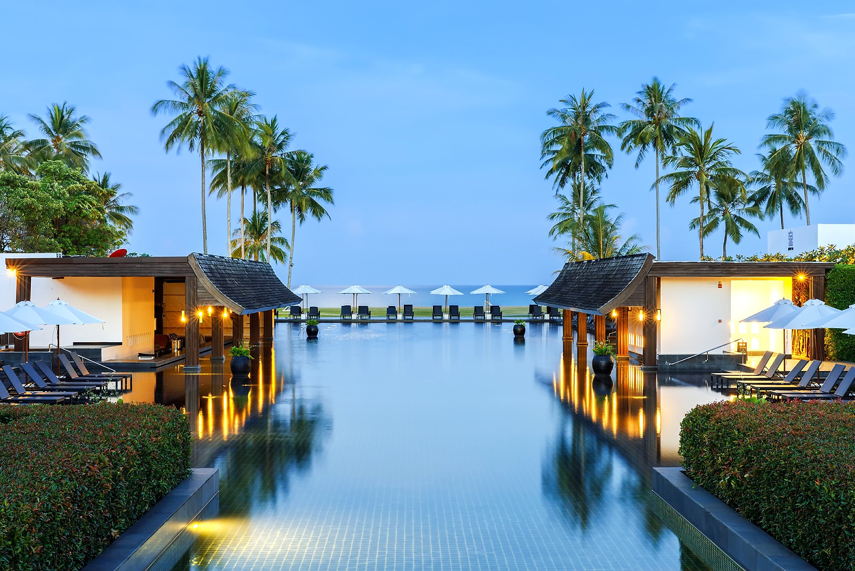 JW Marriott Khao Lak Resort and Spa - Tap to explore photos