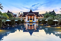 JW Marriott Khao Lak Resort and Spa, Phanom