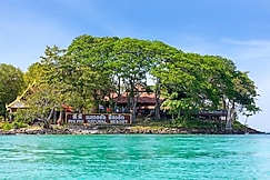 Phi Phi Natural Resort, Phi Phi