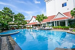 Memoire d'Angkor Boutique Hotel, Siem Reap