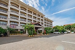 Hotel Somadevi Angkor Resort & Spa, Siem Reap