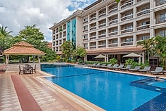 Hotel Somadevi Angkor Resort & Spa, Siem Reap