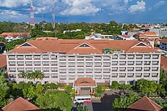 Hotel Somadevi Angkor Resort & Spa, Siem Reap