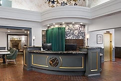 The Cartwright Hotel - Union Square BW Premier Collection, San Francisco