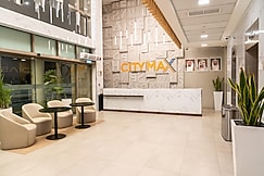 Citymax Sharjah Hotel, Sohar