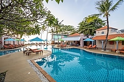 Baan Samui Resort, Koh Samui