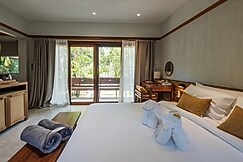 Banana Fan Sea Resort, Koh Samui