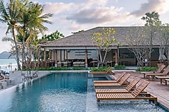 Banana Fan Sea Resort, كوه ساموي