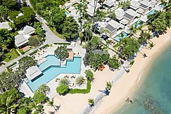Fair House Villas and Spa, Koh Samui