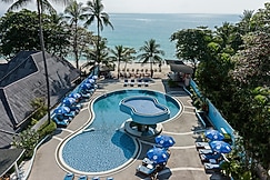 Matcha Samui Resort, Koh Samui