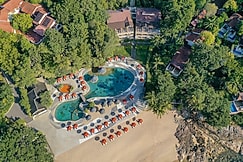 Garrya Tongsai Bay Samui, Koh Samui