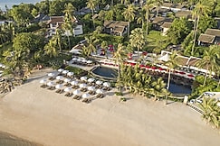 Anantara Lawana Koh Samui Resort