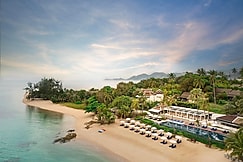 Anantara Lawana Koh Samui Resort, Koh Samui