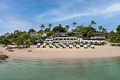 ANANTARA LAWANA KOH SAMUI RESORT, Koh Samui