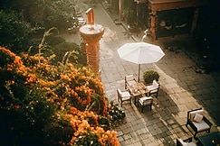 The Dwarika's, Kathmandu