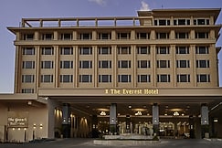 The Everest Hotel, Kathmandu