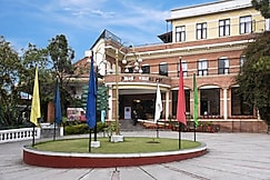 Park Village Resort, Kathmandu