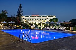 Hotel Shanker-Palatial Heritage Kathmandu, Kathmandu