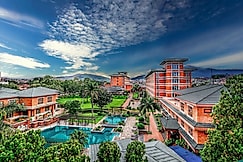 The Soaltee Kathmandu, Autograph Collection, Kathmandu