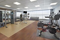 Homewood Suites by Hilton Toronto Vaughan, Peel