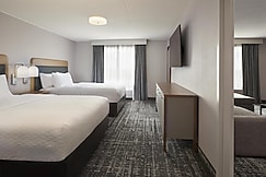 Homewood Suites by Hilton Toronto Vaughan, Peel