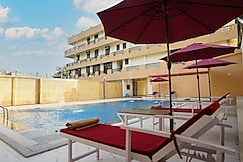 Hotel Neeraj Bhawan - Triveni Ghat, Rishikesh