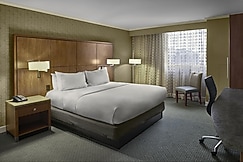 DoubleTree by Hilton Akron Fairlawn, Summit, Ohio