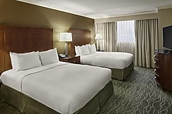 DoubleTree by Hilton Akron Fairlawn, Summit, Ohio