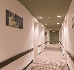 Common Area