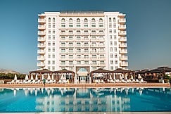 Crowne Plaza ANTALYA by IHG