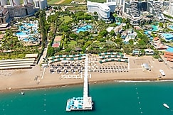 Concorde De Luxe Resort Lara Antalya, Antalya