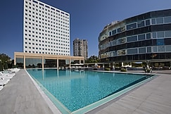 The Marmara Antalya, Antalya