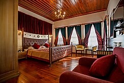 Mediterra Art Hotel, Antalya