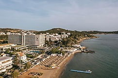DIVANI APOLLON PALACE & THALASSO, Athens