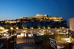 DIVANI PALACE ACROPOLIS, Athens