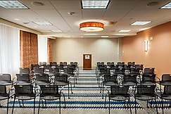 Doubletree by Hilton Billings, Meagher