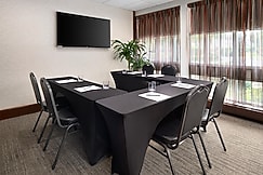 DoubleTree by Hilton Hotel Boston Bayside, Boston