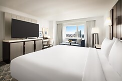 Hilton Boston Back Bay, Boston