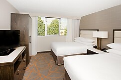 Embassy Suites by Hilton Cincinnati Blue Ash, Cincinnati