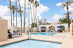 Hampton Inn Phoenix-Chandler, Phoenix