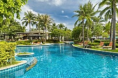 Sheraton Hua Hin Resort & Spa, Cha-Am
