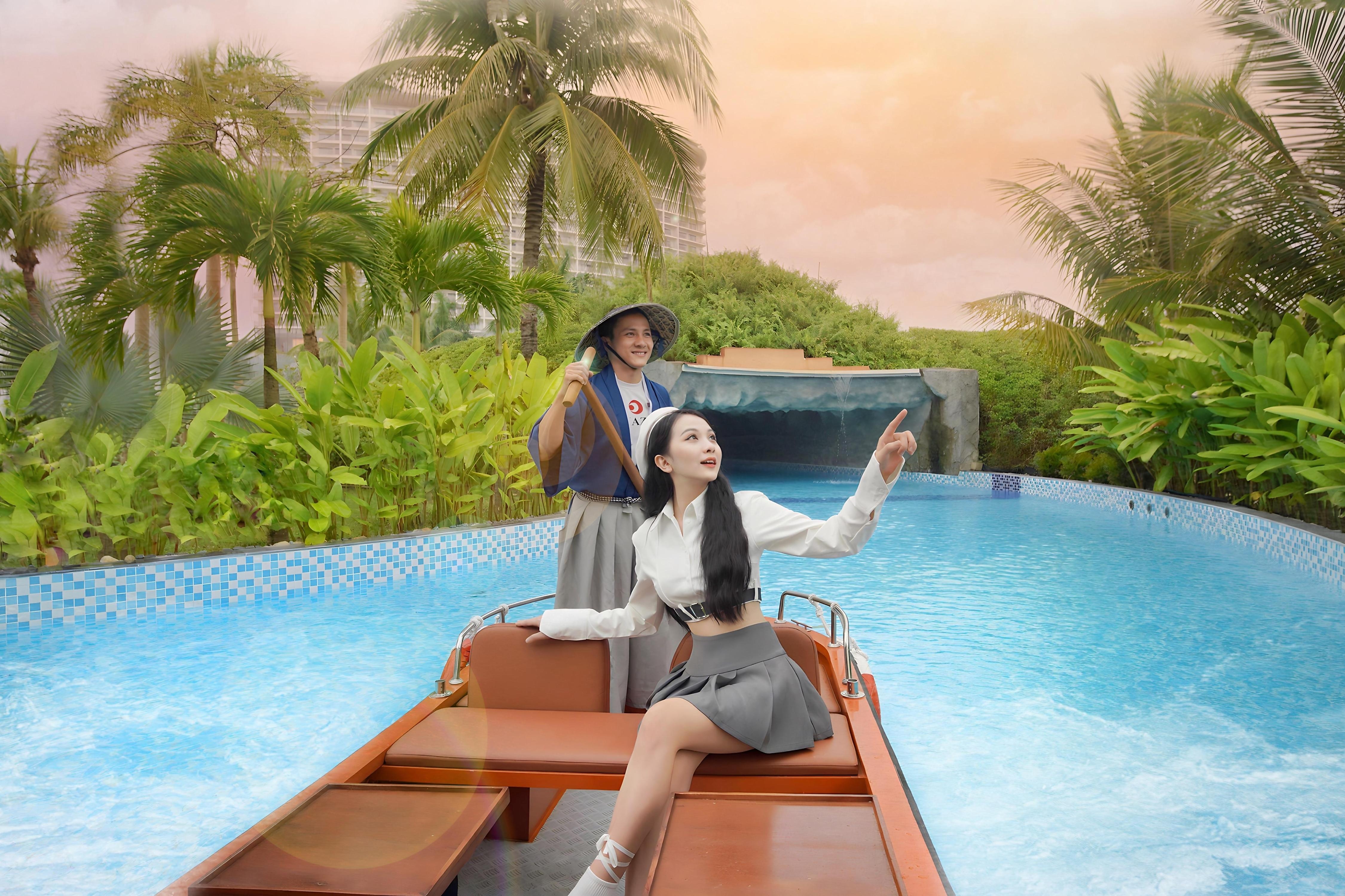 Mikazuki Japanese Resorts and Spa - Tap to explore photos