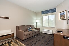 Hampton Inn & Suites Flagstaff, Coconino