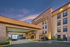 Best Western Plus Fresno Airport Hotel, Fresno
