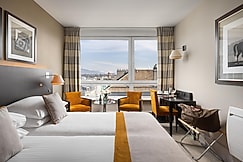 Hotel Auteuil Manotel, Geneva