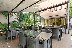 Hotel Jade Manotel, Geneva