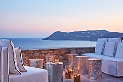 Myconian Imperial Hotel & Thalasso Centre, Mykonos