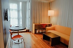 arte Hotel Linz, Linz Land