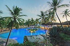 PrideInn Flamingo Beach Resort & Spa, Mombasa