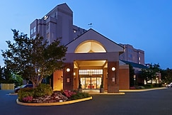Homewood Suites by Hilton Falls Church - I-495 at Rt. 50, Washington, D.C.